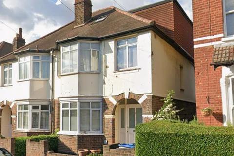 undefined, Harewood Road, Colliers Wood, Tooting, Tooting Broadway, London, SW19 2HD