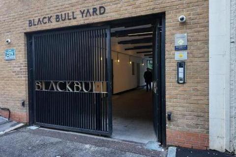 undefined, 2 Black Bull Yard, 18 - 22 Hatton Wall, Farringdon, London, EC1N 8JH