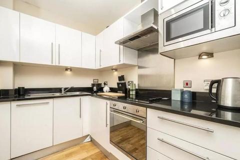 undefined, 2 Black Bull Yard, 18 - 22 Hatton Wall, Farringdon, London, EC1N 8JH