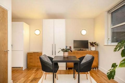 undefined, 2 Black Bull Yard, 18 - 22 Hatton Wall, Farringdon, London, EC1N 8JH