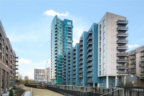 undefined, George Hudson, Tower, 28 High Street, Stratford, London, E15 2PR