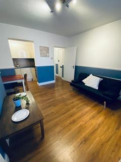 undefined, Corfield Street, Bethnal Green, Tower Hamlets, London, E2 0DP