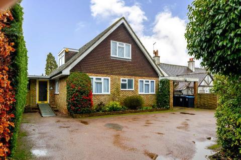 undefined, Hillbury Road, Warlingham, Surrey, CR6 9TP