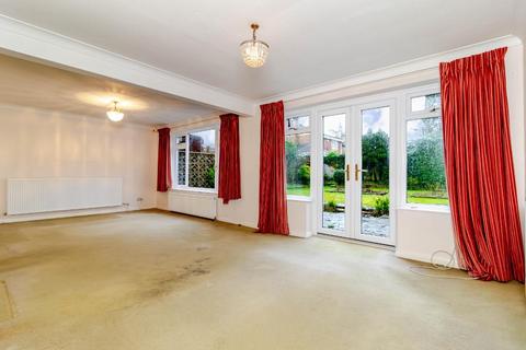 undefined, Hillbury Road, Warlingham, Surrey, CR6 9TP