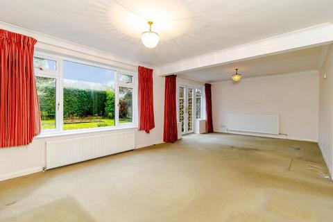 undefined, Hillbury Road, Warlingham, Surrey, CR6 9TP