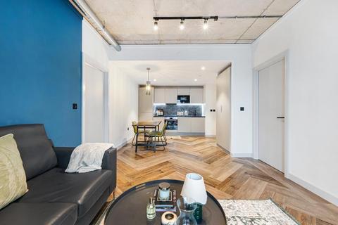 2 bedroom apartment for sale, Bendix Street, Manchester, M4 5GH