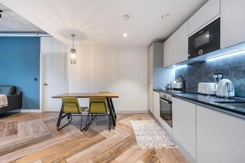 2 bedroom apartment for sale, Bendix Street, Manchester, M4 5GH