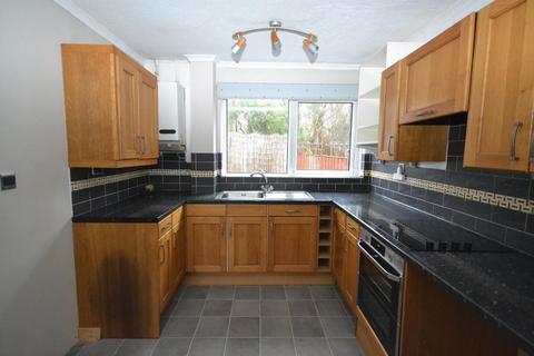 undefined, Greenleys, Milton Keynes MK12