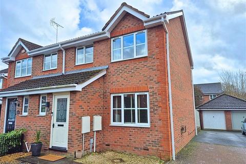 undefined, Ropewalk Avenue, Leominster, HR6 8LY