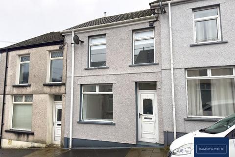 2 bedroom terraced house for sale, Brynglas Street, Penydarren, Merthyr Tydfil, CF47 9UT