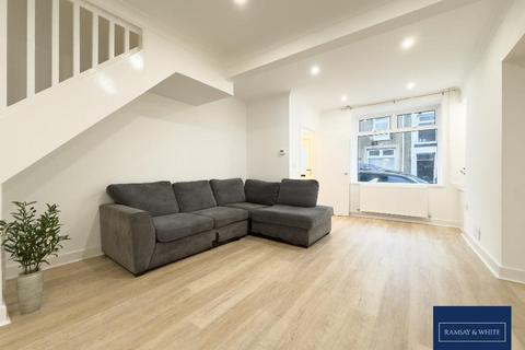 2 bedroom terraced house for sale, Brynglas Street, Penydarren, Merthyr Tydfil, CF47 9UT