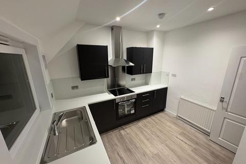 undefined, Union Street Lane, Bonhill, Alexandria, West Dunbartonshire, G83