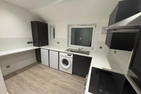 undefined, Union Street Lane, Bonhill, Alexandria, West Dunbartonshire, G83