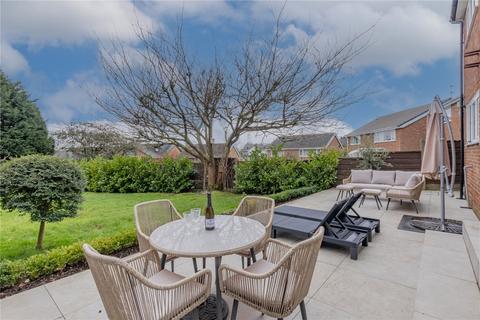 4 bedroom detached house for sale, Hawthorn Road, Rochdale OL11