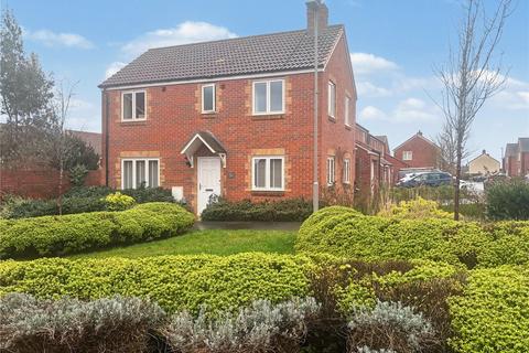 Twelve Acres, Sherborne, Dorset, DT9