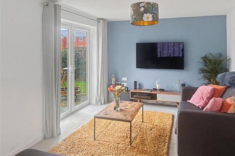 undefined, Twelve Acres, Sherborne, Dorset, DT9