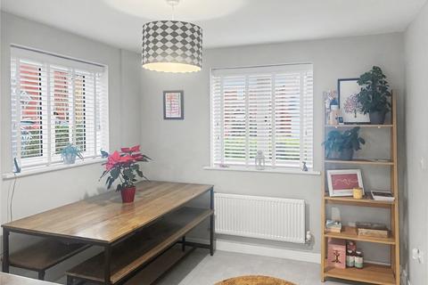 undefined, Twelve Acres, Sherborne, Dorset, DT9