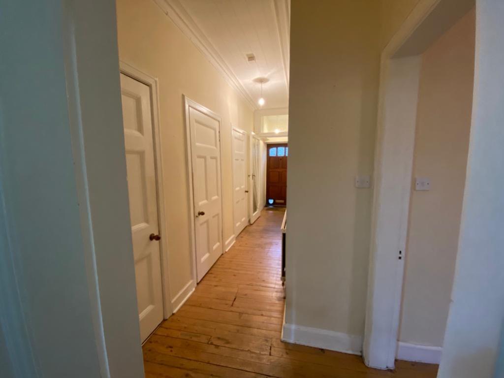 Hallway Dif Angle