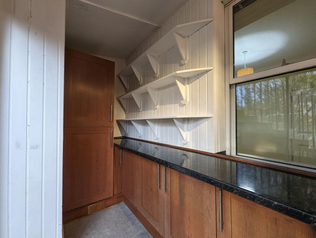 Kitchen..