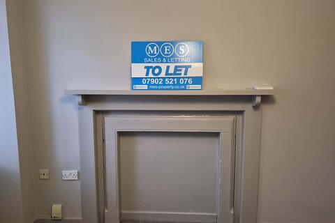 undefined, North Street, Bo'Ness EH51