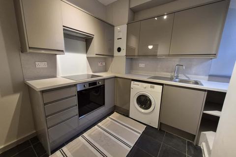 undefined, North Street, Bo'Ness EH51