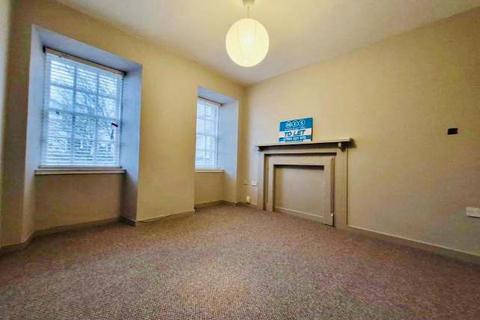 1 bedroom flat to rent, North Street, Bo'Ness EH51