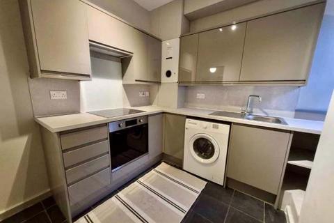 1 bedroom flat to rent, North Street, Bo'Ness EH51