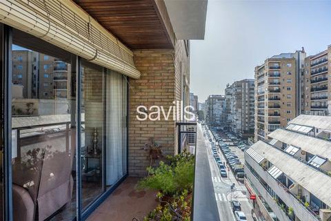 6 bedroom apartment, Avenida Republica Argentina, Sevilla