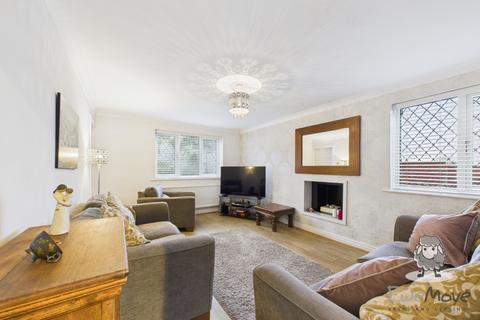 4 bedroom detached house for sale, Moray Close, St. Helens, Merseyside, WA10