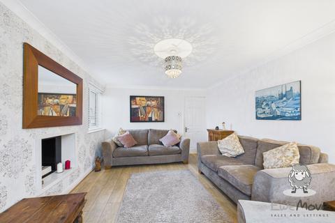 4 bedroom detached house for sale, Moray Close, St. Helens, Merseyside, WA10