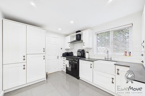 4 bedroom detached house for sale, Moray Close, St. Helens, Merseyside, WA10