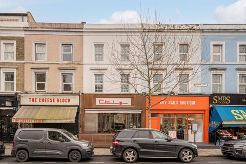 Lordship Lane, East Dulwich, London, SE22