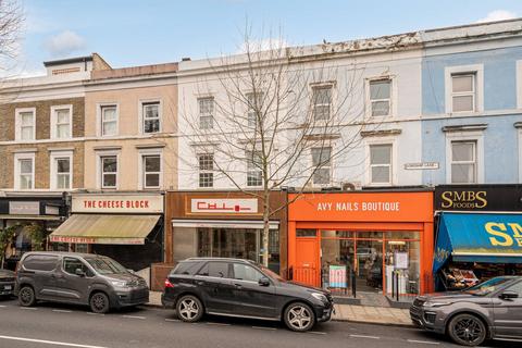 2 bedroom flat to rent, Lordship Lane, East Dulwich, London, SE22