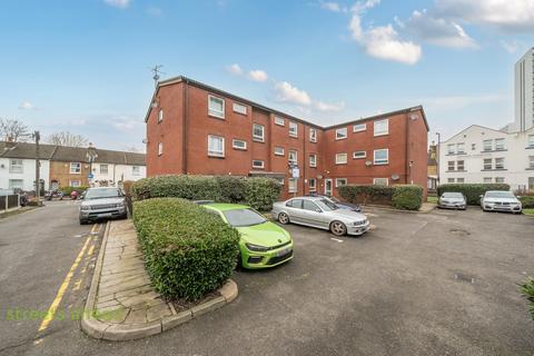 2 bedroom apartment for sale, Lower Coombe Street, Croydon, CR0