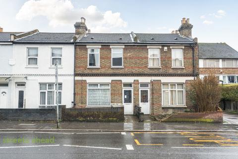 Whitehorse Lane, London, SE25