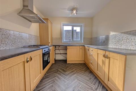 3 bedroom flat to rent, The Green, Billingham