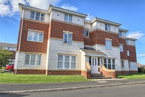 2 bedroom flat for sale, Mill Meadow Court, Norton