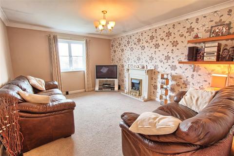 2 bedroom flat for sale, Mill Meadow Court, Norton