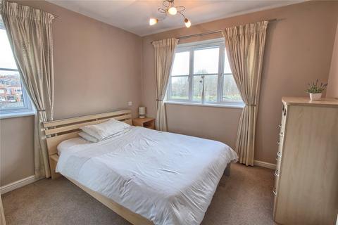 2 bedroom flat for sale, Mill Meadow Court, Norton