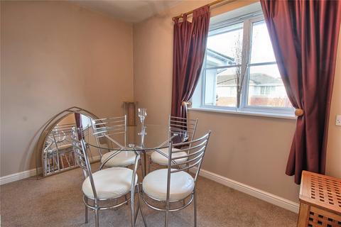 2 bedroom flat for sale, Mill Meadow Court, Norton