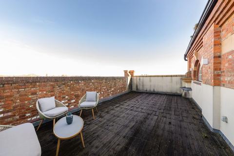 2 bedroom penthouse for sale, Coopers Lane, Abingdon OX14