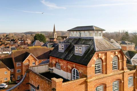 2 bedroom penthouse for sale, Coopers Lane, Abingdon OX14