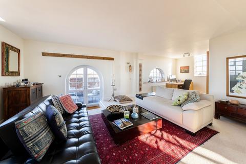 2 bedroom penthouse for sale, Coopers Lane, Abingdon OX14