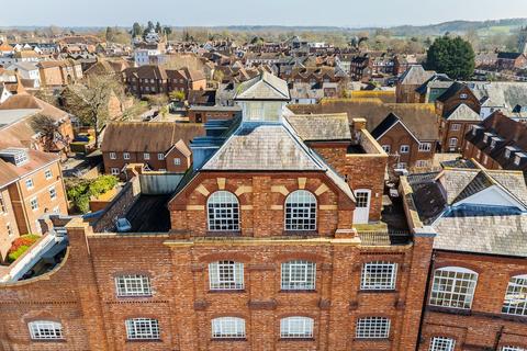 2 bedroom penthouse for sale, Coopers Lane, Abingdon OX14