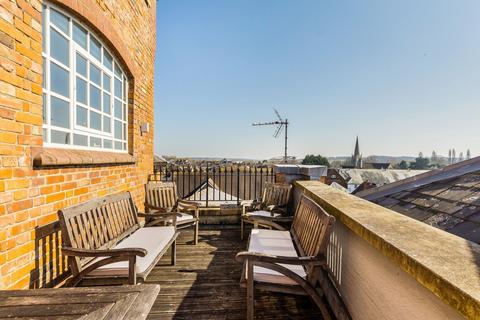 2 bedroom penthouse for sale, Coopers Lane, Abingdon OX14