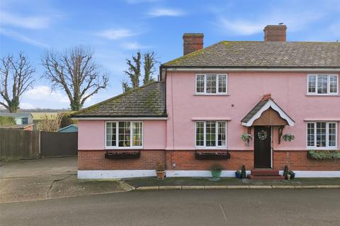 undefined, Chestnut Cottages, Shoebury/Gt. Wakering, Essex, SS3