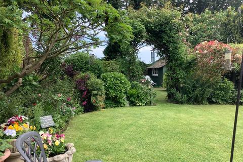 undefined, Chestnut Cottages, Shoebury/Gt. Wakering, Essex, SS3
