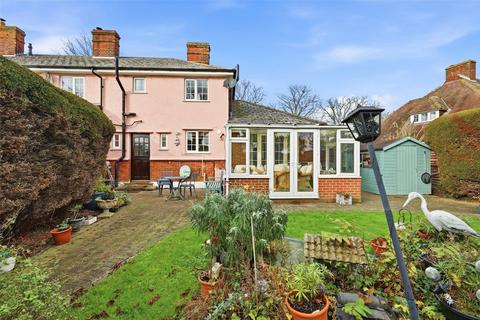 undefined, Chestnut Cottages, Shoebury/Gt. Wakering, Essex, SS3