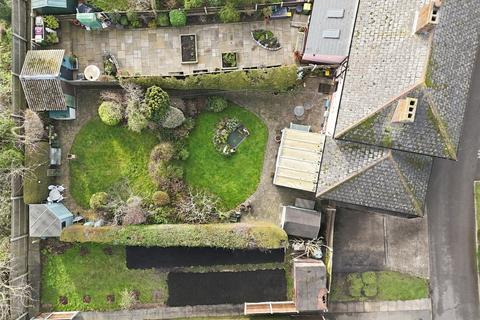 undefined, Chestnut Cottages, Shoebury/Gt. Wakering, Essex, SS3