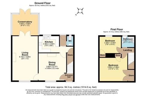 undefined, Chestnut Cottages, Shoebury/Gt. Wakering, Essex, SS3